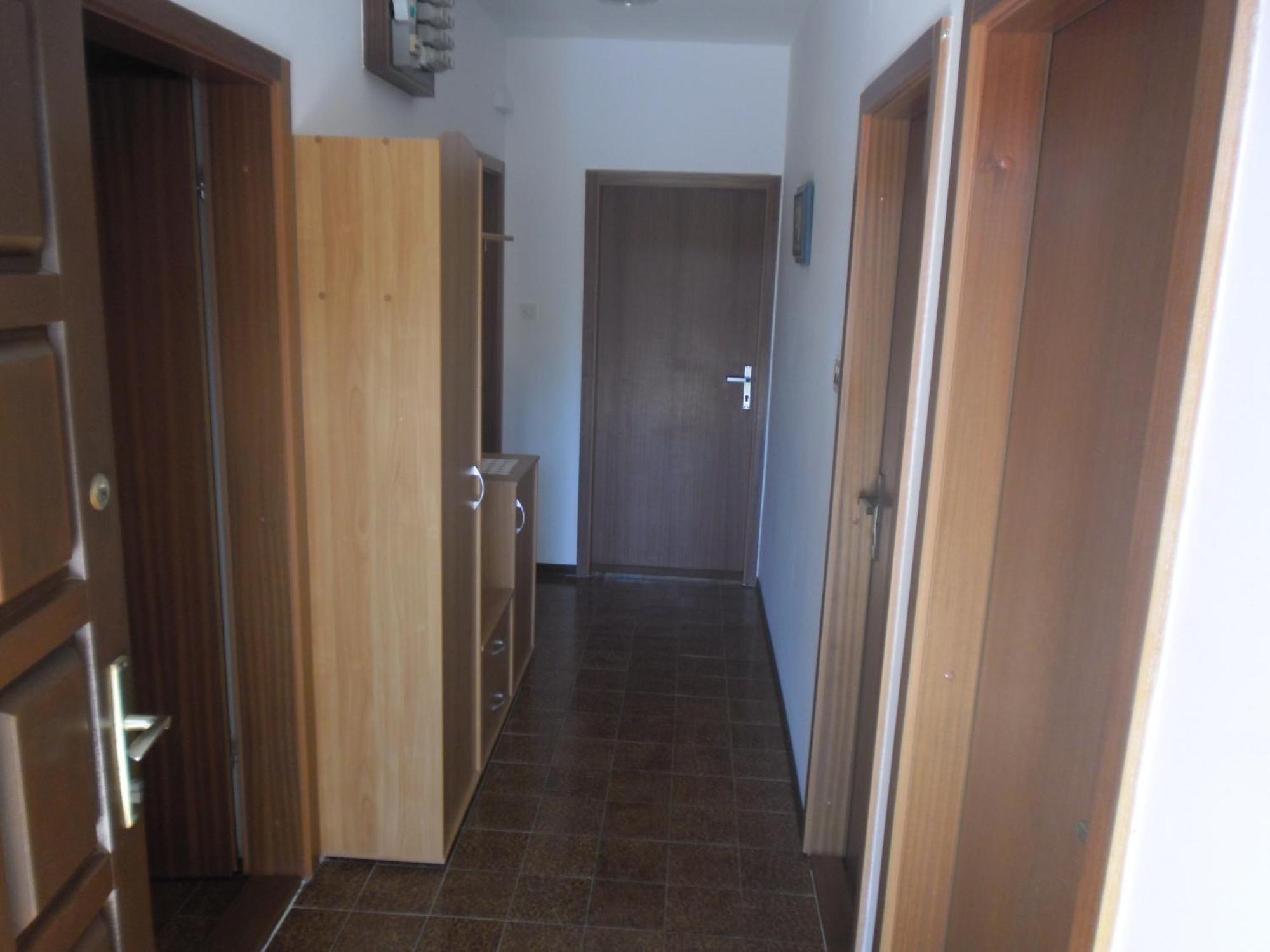 Apartments Marta Rogoznica  Ruang foto